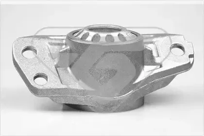 KS 197 HUTCHINSON Ремкомплект, опора стойки амортизатора